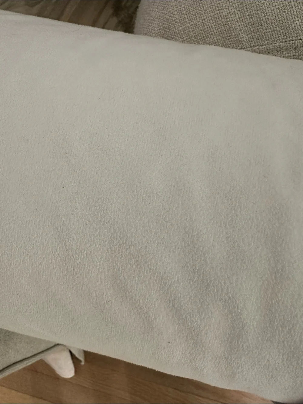 Dorm Decor soft white